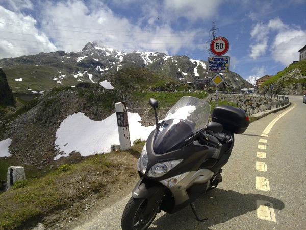 T Max 1